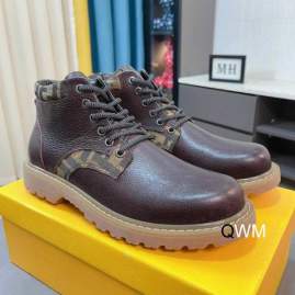 Picture of Fendi Shoes _SKUFendisz38-452CWM12034729